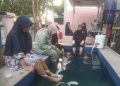 Kreatif! Warga Bekasi Timur Sulap Lahan tak Produktif Jadi Ruang Interaksi dan Terapi