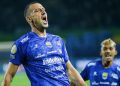 Persib Bandung Percaya Diri Menghadapi Persija Jakarta