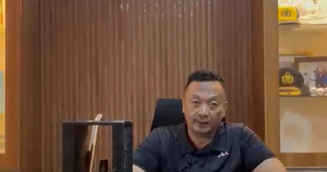 Polda Lampung Bongkar Home Industri Sabu dan Ekstasi di Rajawali Resident Candi Mas