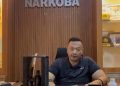Polda Lampung Bongkar Home Industri Sabu dan Ekstasi di Rajawali Resident Candi Mas