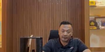 Polda Lampung Bongkar Home Industri Sabu dan Ekstasi di Rajawali Resident Candi Mas