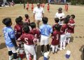 Habis Binna Banua FC, Giliran Asiop Dilibas GWR FA 4-1 di Top Youth 2026