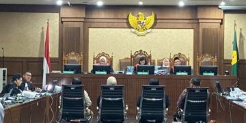 Bantah Yaqut Terima Duit, Saksi Sebut Aliran US$ 271.500 Tidak Clear