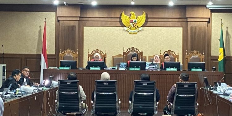 Bantah Yaqut Terima Duit, Saksi Sebut Aliran US$ 271.500 Tidak Clear
