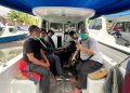 Meliput Gunung Krakatau, Basarnas Benarkan 5 Wartawan Hilang Kontak