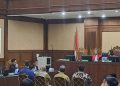 Dito eks Menpora Ungkap Yaqut tak Dilibatkan Pertemuan Jokowi dengan Pangeran Arab soal Kuota Haji