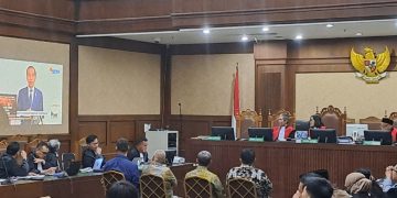 Dito eks Menpora Ungkap Yaqut tak Dilibatkan Pertemuan Jokowi dengan Pangeran Arab soal Kuota Haji