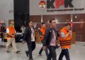 Tetapkan 8 Tersangka, KPK Tahan Fahd A Rafiq hingga Presdir Summarecon