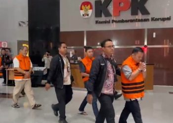 Tetapkan 8 Tersangka, KPK Tahan Fahd A Rafiq hingga Presdir Summarecon
