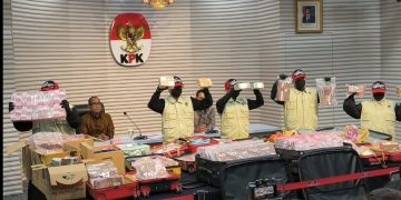 KPK Bidik Summarecon Jadi Tersangka Korporasi Kasus Suap HGB