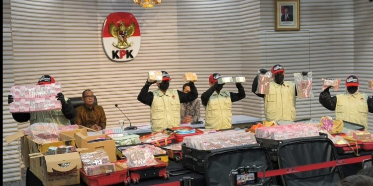 KPK Bidik Summarecon Jadi Tersangka Korporasi Kasus Suap HGB