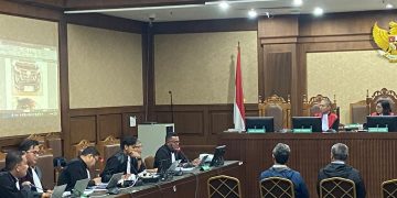 Soal Fee Percepatan Haji, Saksi Pastikan Tak Ada Duit Mengalir ke Yaqut