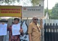 Sengketa Lahan di Menteng, Dua Brigjen Resmi Dilaporkan ke Puspom TNI