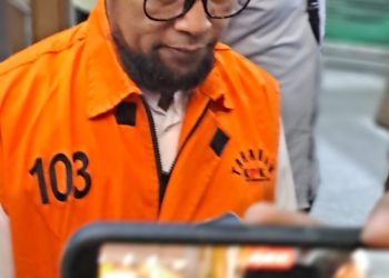 Gus Alex Beberkan soal Duit Korupsi Kuota Haji ke Nusron Wahid