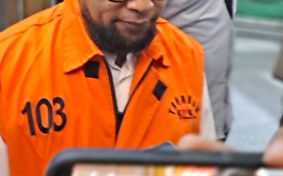 Gus Alex Beberkan soal Duit Korupsi Kuota Haji ke Nusron Wahid