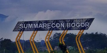 KPK Geledah Summarecon Bogor, Bakal jadi Tersangka Korporasi?