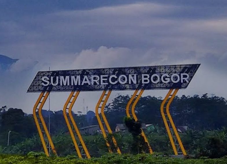 KPK Geledah Summarecon Bogor, Bakal jadi Tersangka Korporasi?