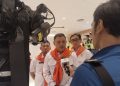 SAR Universitas Hasanuddin Dukung Pusat Literasi Kebencanaan