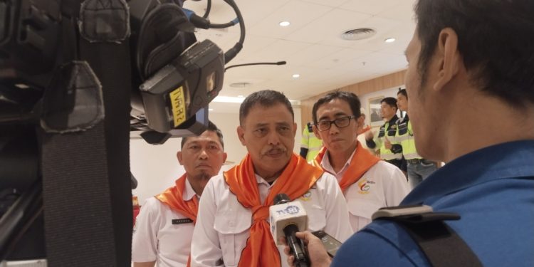 SAR Universitas Hasanuddin Dukung Pusat Literasi Kebencanaan