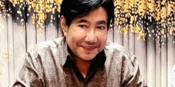 Guruh Soekarnoputra Meninggal: Dikenang sebagai Seniman Besar, PDIP Instruksikan Kibarkan Bendera Setengah Tiang