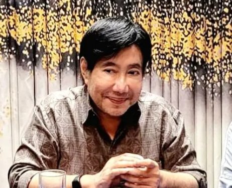 Guruh Soekarnoputra Meninggal: Dikenang sebagai Seniman Besar, PDIP Instruksikan Kibarkan Bendera Setengah Tiang