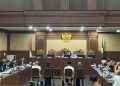US$1 Juta Titipan untuk Pansus Haji DPR Lewat Komisaris Independen PT Sucofindo