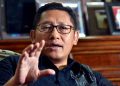UU Reforma Agraria untuk Keadilan Sosial bagi Seluruh Rakyat Indonesia