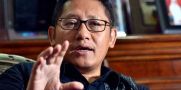UU Reforma Agraria untuk Keadilan Sosial bagi Seluruh Rakyat Indonesia