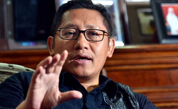 UU Reforma Agraria untuk Keadilan Sosial bagi Seluruh Rakyat Indonesia