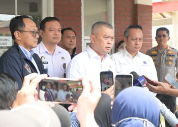 Tujuh Bandara Masih Ditutup Imbas Abu Vulkanik Gunung Anak Krakatau, 341 Ribu Penumpang Terdampak
