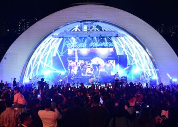 Dari Tepian Sungai Han, Festival Indonesia 2026 Dekatkan Kemitraan RI–Korea kepada Masyarakat