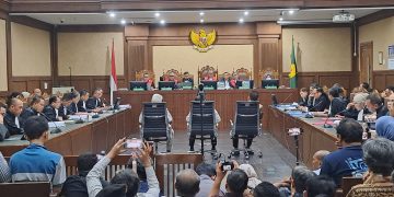 Jaksa Ungkap Penyamaran Aset sejak 2020, Cuci Uang Febrie Adriansyah Tembus Rp 350 Miliar