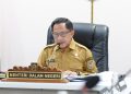 Angka Inflasi YoY 3,28 Persen, Tito Dorong Pemda Perkuat Langkah Pengendalian