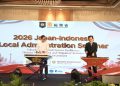 Mitigasi Bencana Harus Dimulai dari Perencanaan