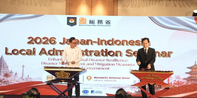 Mitigasi Bencana Harus Dimulai dari Perencanaan
