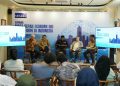Pekerja Platform Dinilai Butuh Peraturan Tersendiri, Terpisah dari RUU Ketenagakerjaan