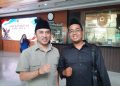 Forum Jakarta Nahdliyin Serahkan Amicus Curiae untuk Gus Yaqut ke PN Jakarta Pusat