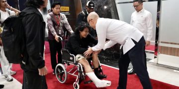 4 Kru MT Honour Dibebaskan Pembajak Somalia, Menlu Ungkap Penyanderaan hingga Pemulangan ke Tanah Air