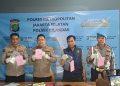 Niat Kopdar dengan Cewek, Karyawan Swasta Malah Jadi Korban Begal Motor di Lebak Bulus