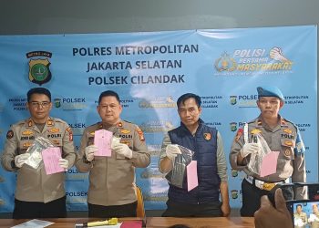Niat Kopdar dengan Cewek, Karyawan Swasta Malah Jadi Korban Begal Motor di Lebak Bulus