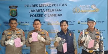 Niat Kopdar dengan Cewek, Karyawan Swasta Malah Jadi Korban Begal Motor di Lebak Bulus