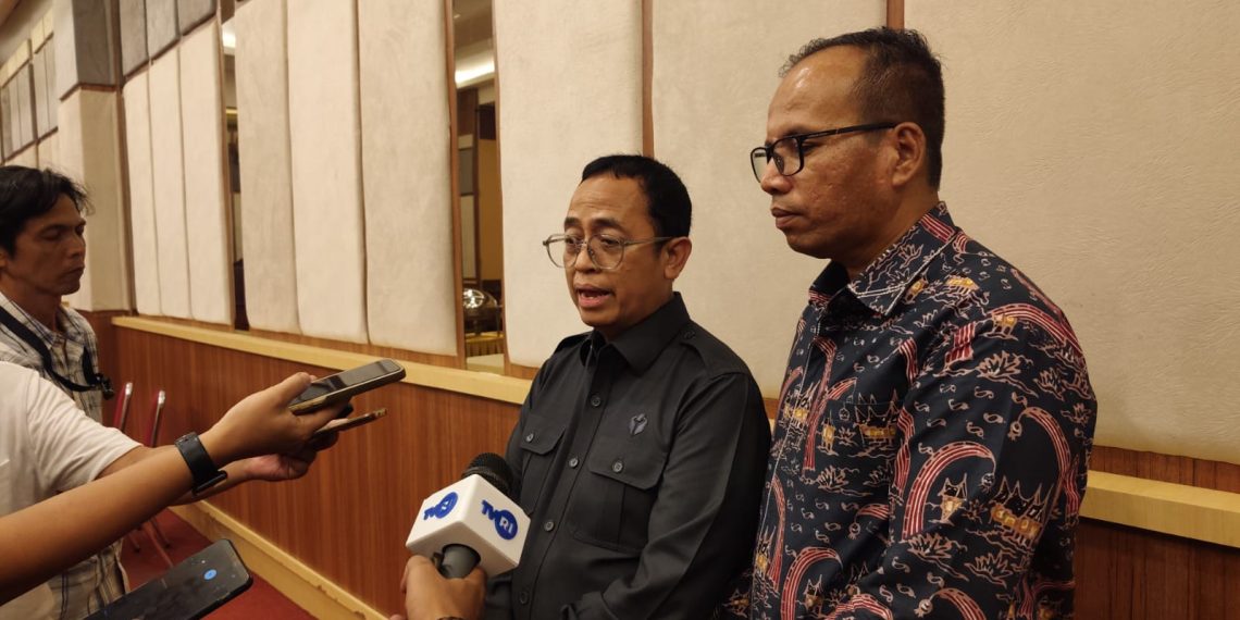 Transformasi Digital Bawaslu, dari Administrasi ke Pengawasan Berbasis Risiko