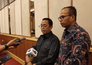Transformasi Digital Bawaslu, dari Administrasi ke Pengawasan Berbasis Risiko