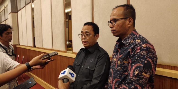 Transformasi Digital Bawaslu, dari Administrasi ke Pengawasan Berbasis Risiko