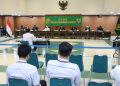 Berbuat Asusila dengan Janda, Hakim di Banyuwangi Disanksi Nonpalu Dua Tahun