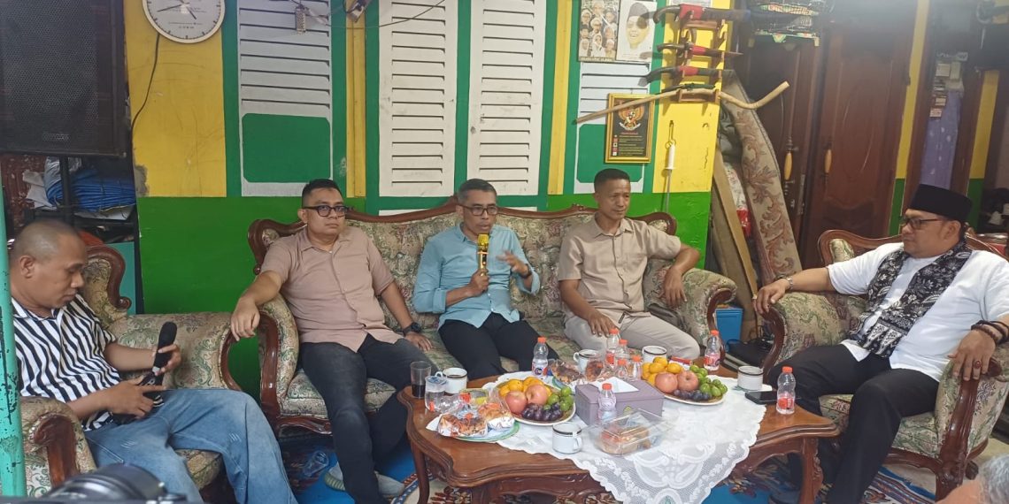 Kecewa Rakyat atas Dua Tahun Prabowo-Gibran: Tekanan Ekonomi Kian Berat, Jerat Pinjol Merajalela