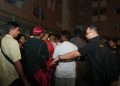 45 WNA Terjaring Razia Ditjen Imigrasi di Apartemen Kalibata City, Mayoritas Asal Somalia