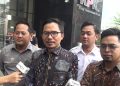 Aliran Dana Muktamar NU Diduga Terkait Kasus ATR/BPN, Kyai PCNU Kembalikan Rp 40 Juta ke KPK
