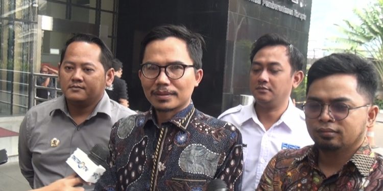Aliran Dana Muktamar NU Diduga Terkait Kasus ATR/BPN, Kyai PCNU Kembalikan Rp 40 Juta ke KPK