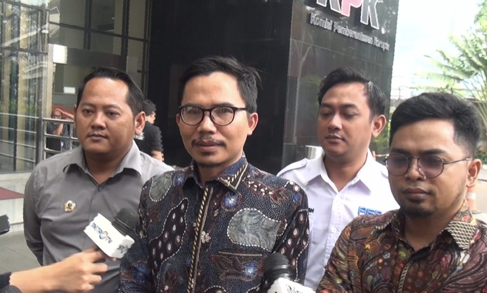 Aliran Dana Muktamar NU Diduga Terkait Kasus ATR/BPN, Kyai PCNU Kembalikan Rp 40 Juta ke KPK